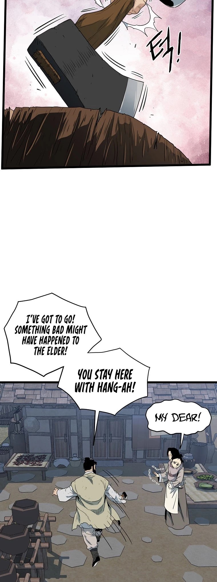 Murim Login Chapter 112 image 48